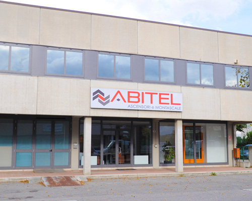 ABITEL - ASCENSORI E MONTASCALE A BOLOGNA, MODENA E FERRARA
