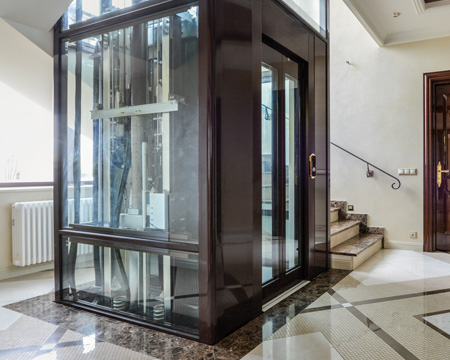 Ammodernamento ascensori Modena