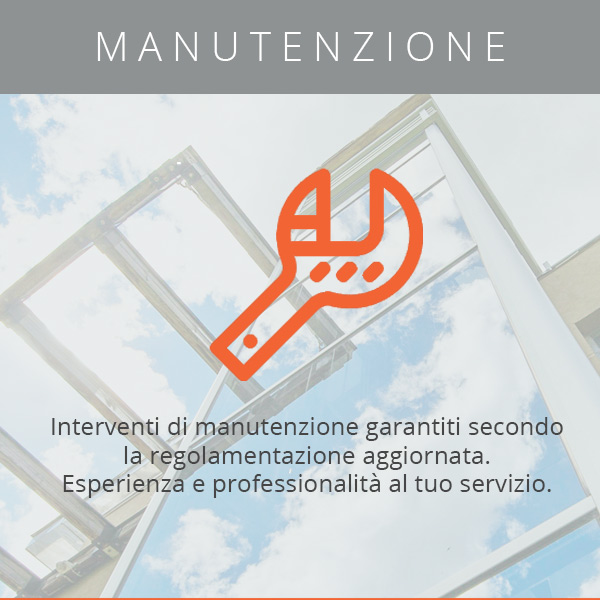 ASCENSORI