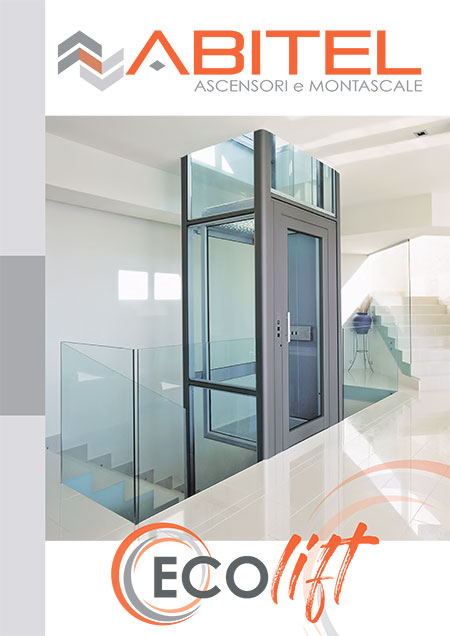 Catalogo ECOlift