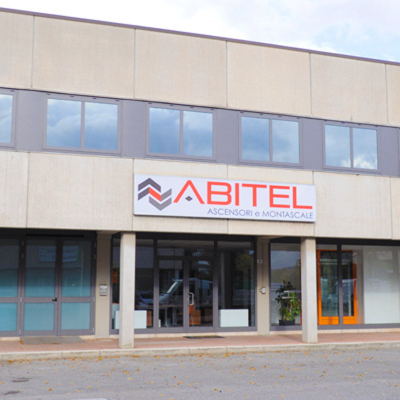 Perchè scegliere Abitel