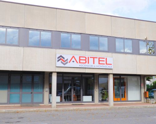 ABITEL - ASCENSORI E MONTASCALE A BOLOGNA, MODENA E FERRARA