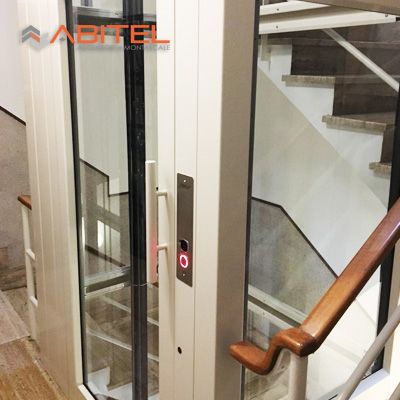 INSTALLAZIONE ELEVATORI A MODENA