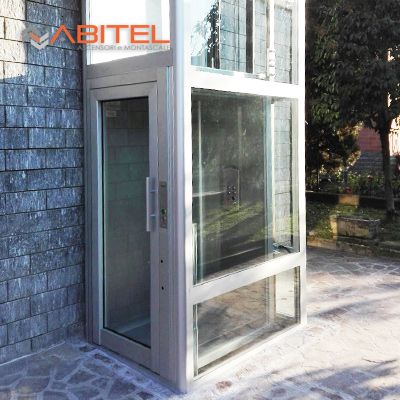 PIATTAFORME ELEVATRICI E MINI ASCENSORI A MODENA