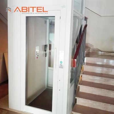 MANUTENZIONE PIATTAFORME ELEVATRICI MODENA