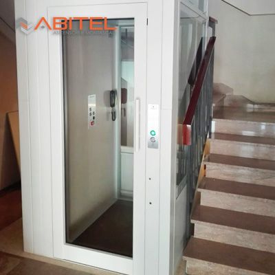 BARRIERE ARCHITETTONICHE A MODENA